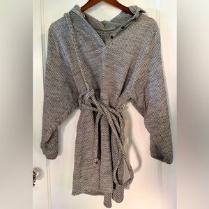 Ace & Jig woven tunic